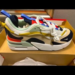 Nike Furyosa